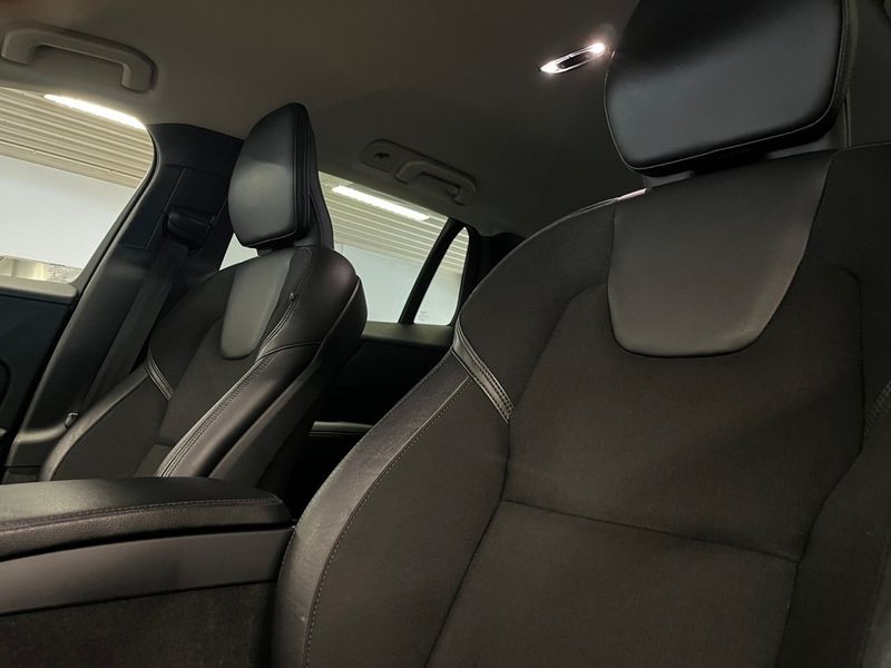 Volvo V60 bild 18