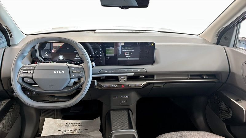 Kia EV2 bild 11