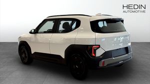 Kia EV2 bild 3