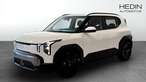 Kia EV2 bild 1
