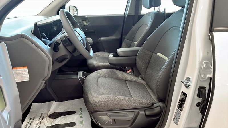 Kia EV2 bild 12