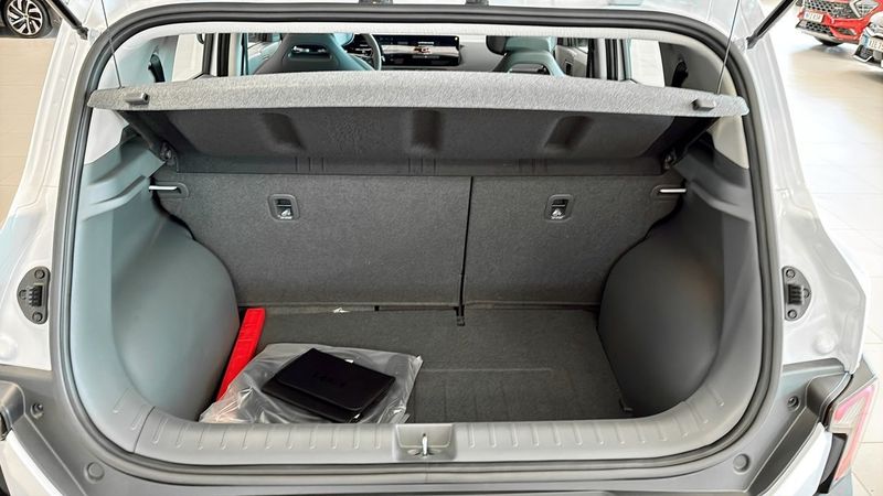 Kia EV2 bild 9