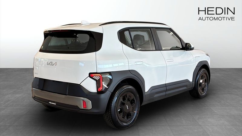 Kia EV2 bild 5