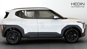 Kia EV2 bild 6