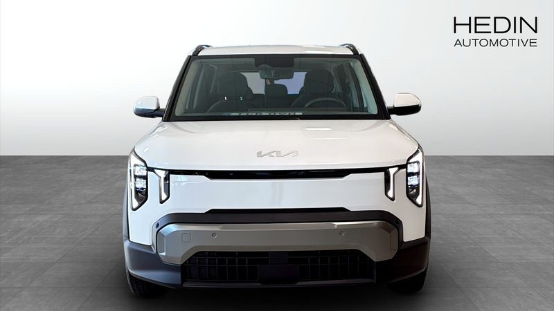 Kia EV2 bild 8