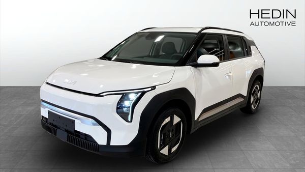 Kia EV3 LONG RANGE - 2026