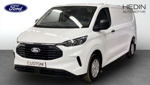 Ford Custom bild 1