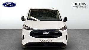 Ford Custom bild 2