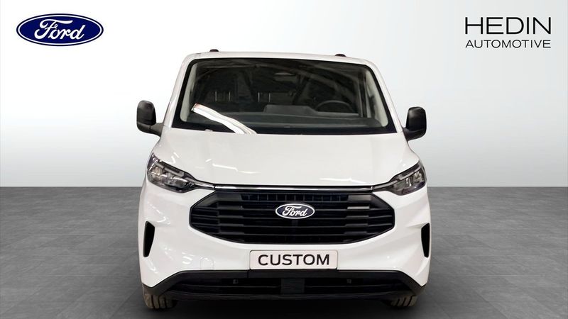 Ford Custom bild 2