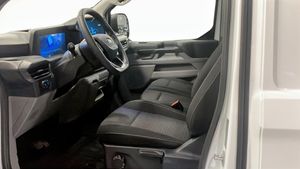Ford Custom bild 9