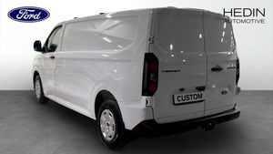 Ford Custom bild 3