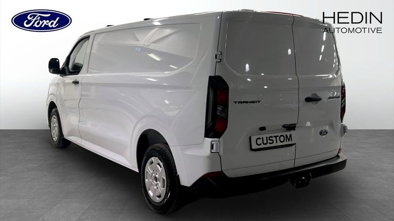 Ford Custom bild 3
