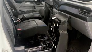 Ford Custom bild 8