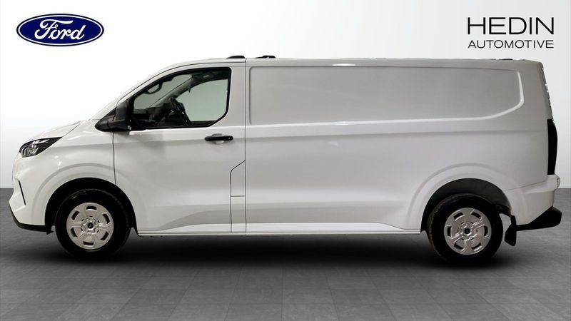 Ford Custom bild 4