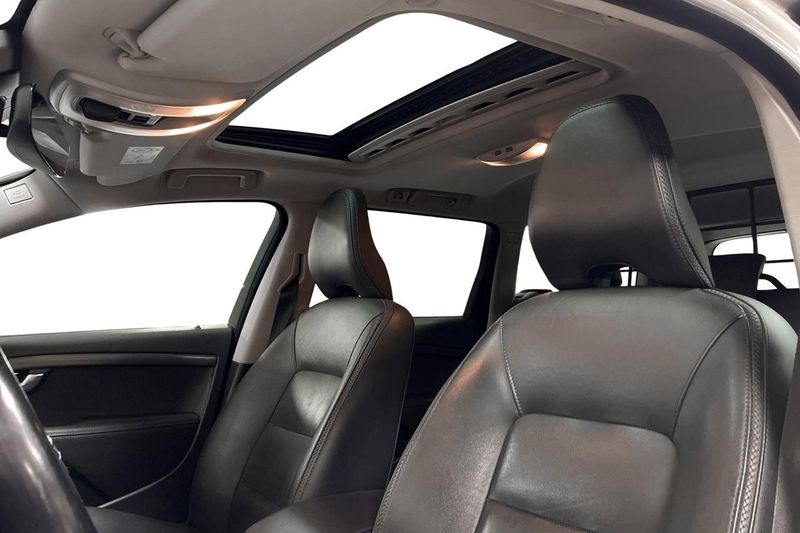 Volvo XC70 bild 20