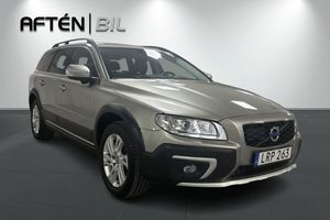 Volvo XC70 bild 4