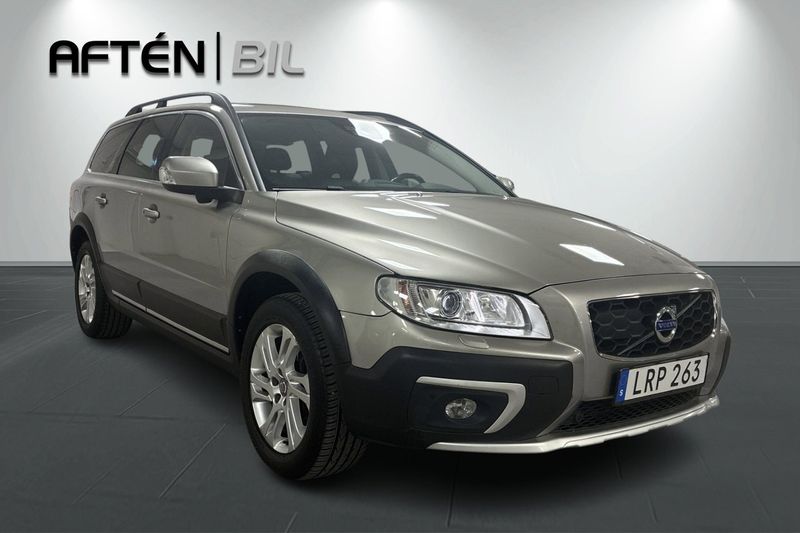 Volvo XC70 bild 4