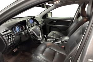Volvo XC70 bild 11