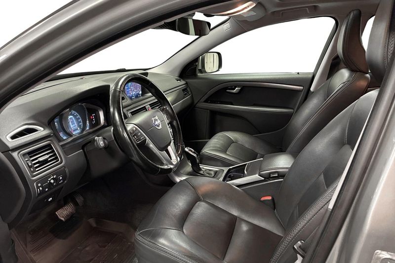 Volvo XC70 bild 11