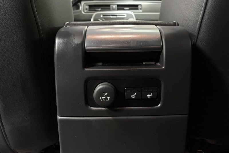 Volvo XC70 bild 28