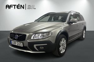Volvo XC70 bild 1