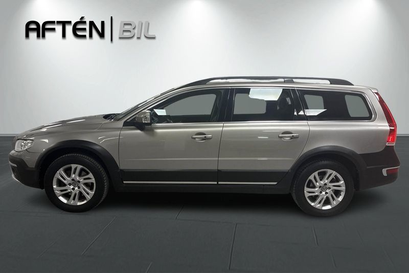 Volvo XC70 bild 6
