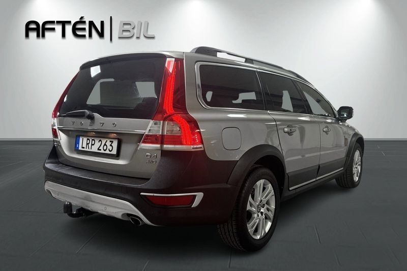 Volvo XC70 bild 7
