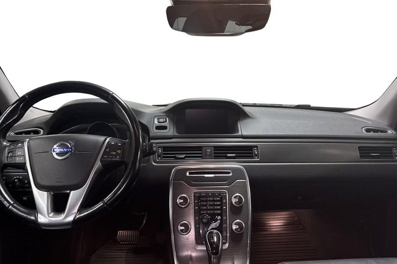 Volvo XC70 bild 12