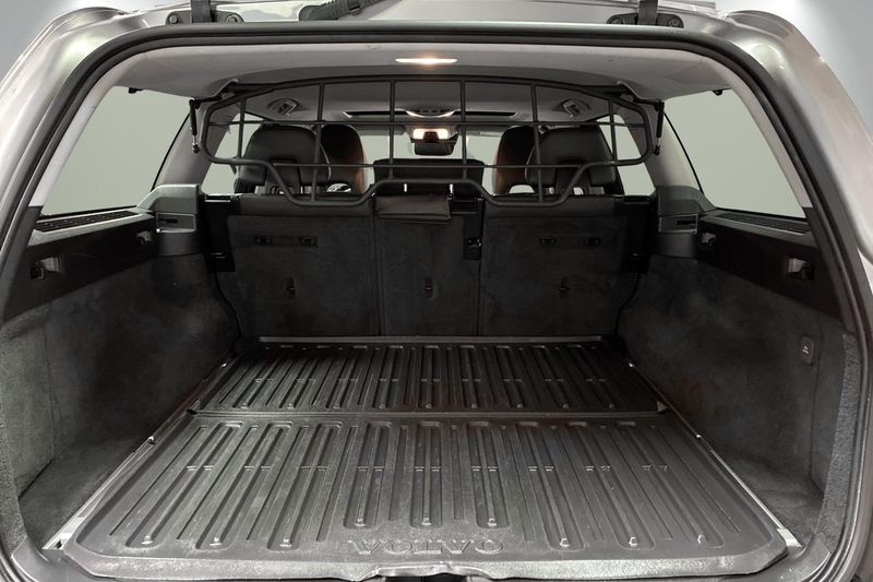 Volvo XC70 bild 18
