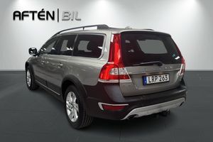 Volvo XC70 bild 9