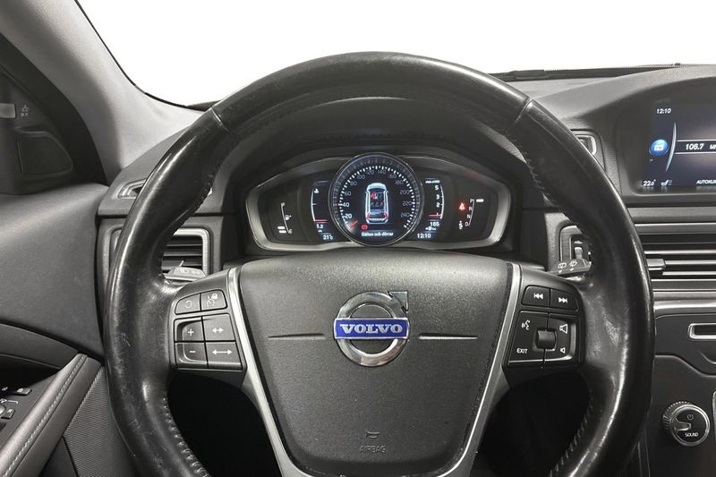 Volvo XC70 bild 15