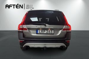 Volvo XC70 bild 8
