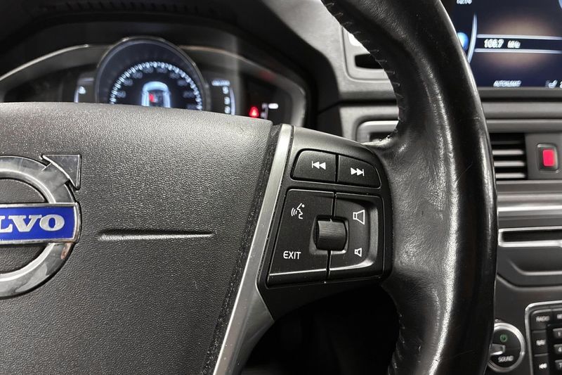 Volvo XC70 bild 24