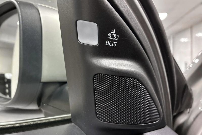 Volvo XC70 bild 21