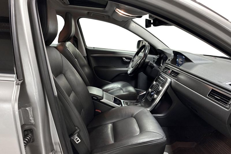 Volvo XC70 bild 13