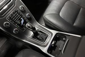 Volvo XC70 bild 16