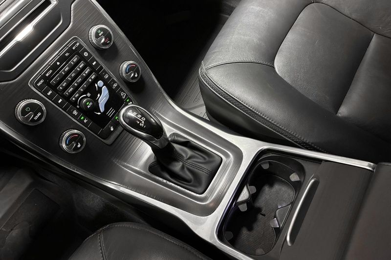 Volvo XC70 bild 16