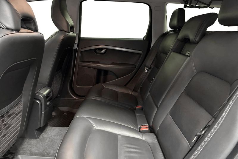 Volvo XC70 bild 17