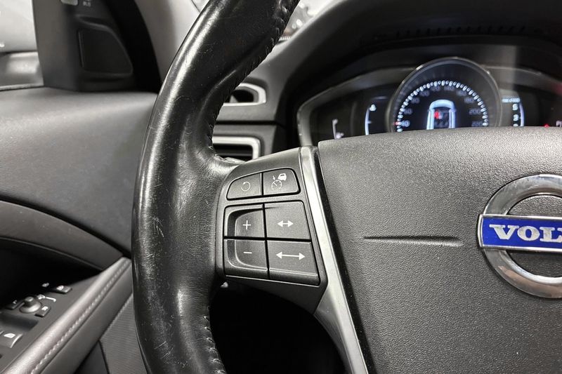 Volvo XC70 bild 23