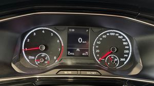 Volkswagen T-Cross bild 14