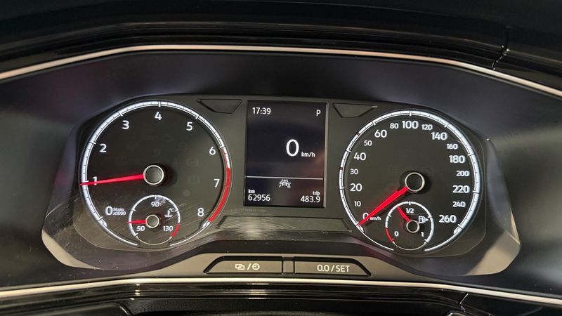 Volkswagen T-Cross bild 14