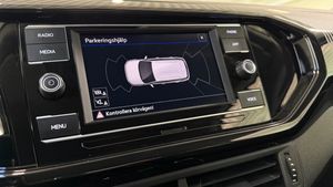 Volkswagen T-Cross bild 16