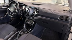 Volkswagen T-Cross bild 8