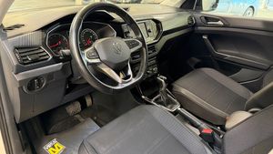 Volkswagen T-Cross bild 11