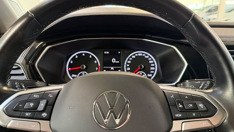Volkswagen T-Cross bild 13