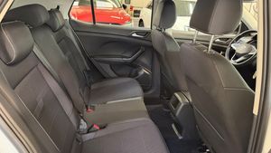 Volkswagen T-Cross bild 9