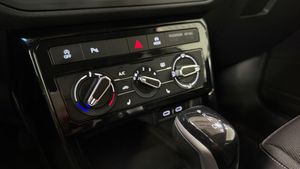 Volkswagen T-Cross bild 17