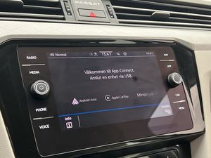 Volkswagen Passat bild 20