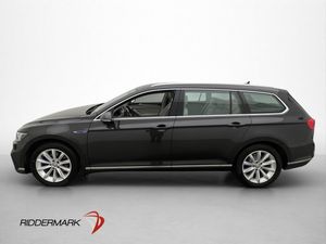 Volkswagen Passat bild 4