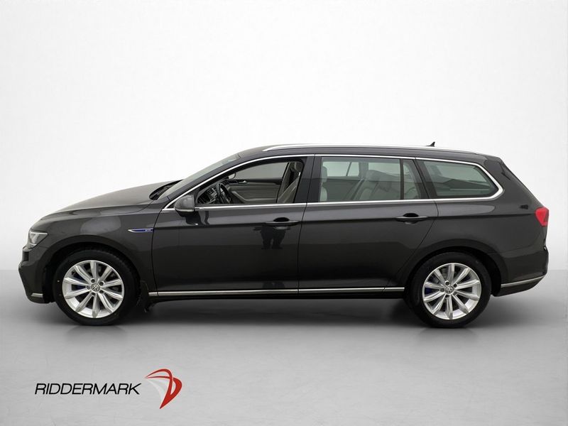 Volkswagen Passat bild 4